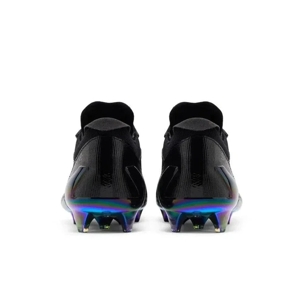 Adidas Adizero Electric Speed Juice Black Football Cleats IE4414 Men's Size 10